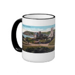 Aberystwyth Souvenir Mug
