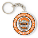 abf.com Forum Keychain