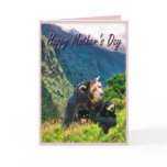 ABF Mother's Day 2012 Card