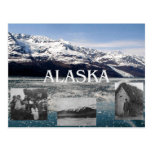 ABH Alaska Post Cards