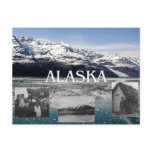 ABH Alaska Post Cards