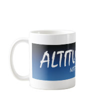 ABH Altitude Not Attitude Mugs