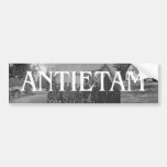 ABH Antietam Bumper Stickers