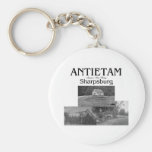 ABH Antietam Keychains
