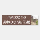 ABH Appalachian Trail Bumper Stickers