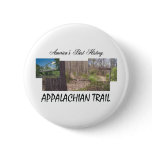 ABH Appalachian Trail Pinback Button