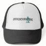 ABH Appalachian Trail Hiker Mesh Hats