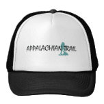 ABH Appalachian Trail Hiker Mesh Hats
