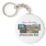 ABH Appalachian Trail Key Chain