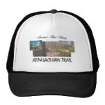 ABH Appalachian Trail Mesh Hat