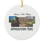 ABH Appalachian Trail Christmas Ornaments