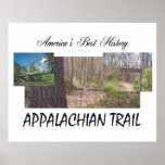 ABH Appalachian Trail posters