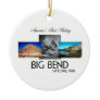 ABH Big Bend Ornaments