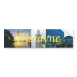 ABH Biscayne Bumper Sticker