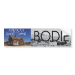 ABH Bodie Bumper Sticker