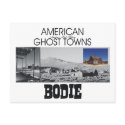 ABH Bodie postcards