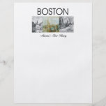 ABH Boston Custom Flyer