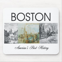 ABH Boston Mousepad