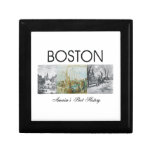 ABH Boston Trinket Box