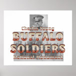 ABH Buffalo Soldiers Print