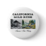 ABH California Gold Rush Pinback Buttons
