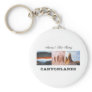 ABH Canyonlands Key Chain