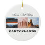 ABH Canyonlands Christmas Ornament