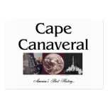 ABH Cape Canaveral business cards