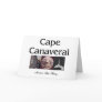 ABH Cape Canaveral Card