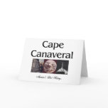 ABH Cape Canaveral cards
