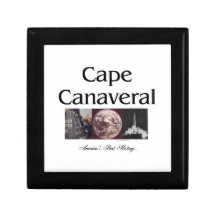ABH Cape Canaveral Gift Box