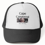 ABH Cape Canaveral hats