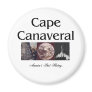 ABH Cape Canaveral Magnets