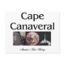 ABH Cape Canaveral Post Cards