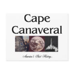 ABH Cape Canaveral postcards