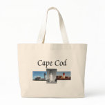 ABH Cape Cod Canvas Bag