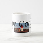ABH Cape Cod Coffee Mug