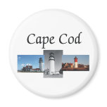 ABH Cape Cod Magnets