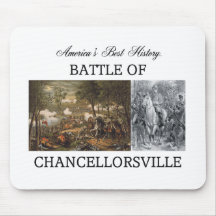 ABH Chancellorsville Mousepad