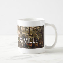 ABH Chancellorsville Mug