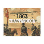 ABH Chattanooga Postcard