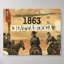ABH Chattanooga Poster