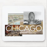 ABH Chicago Mousepad