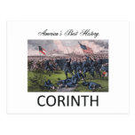 ABH Cornith Postcard
