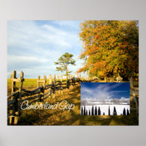 ABH Cumberland Gap Print