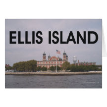 ABH Ellis Island Card