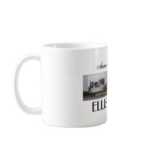 ABH Ellis Island Coffee Mug