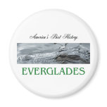 ABH Everglades Magnet