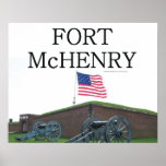 ABH Fort McHenry Print