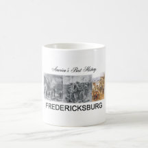 ABH Fredericksburg Coffee Mugs